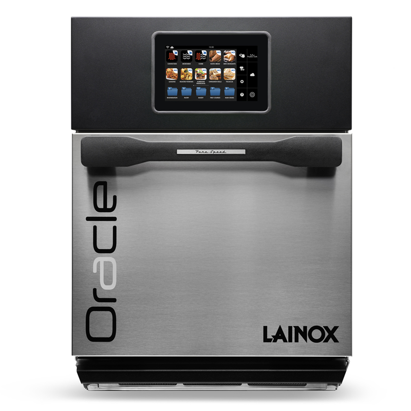 Vysokorychlostní pec Oracle LAINOX | ORACGS 220V M